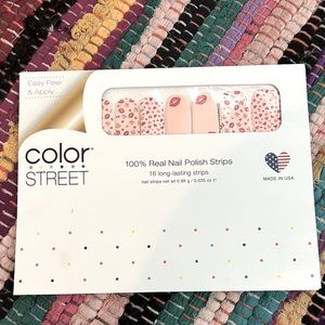 ✨Color STREET💅✨Charmed and Dangerous ☀️ NEW IN PACKAGE! Great stocking stuffer!